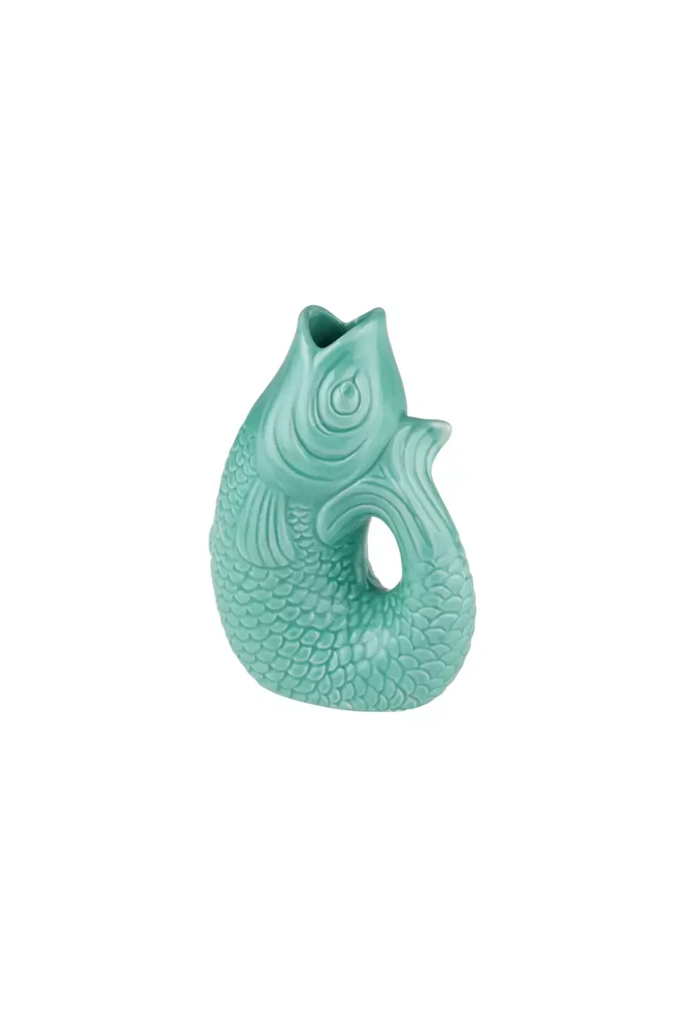 Monsieur Carafon Fiskevase XS - Mint