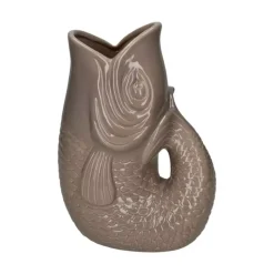 Monsieur Glacon Vase Sandfarget