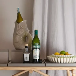Monsieur Glacon Vase Sandfarget