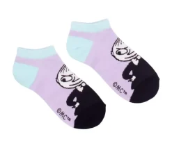 Moomin Ankelsokker 36-42 Lille My Lilla