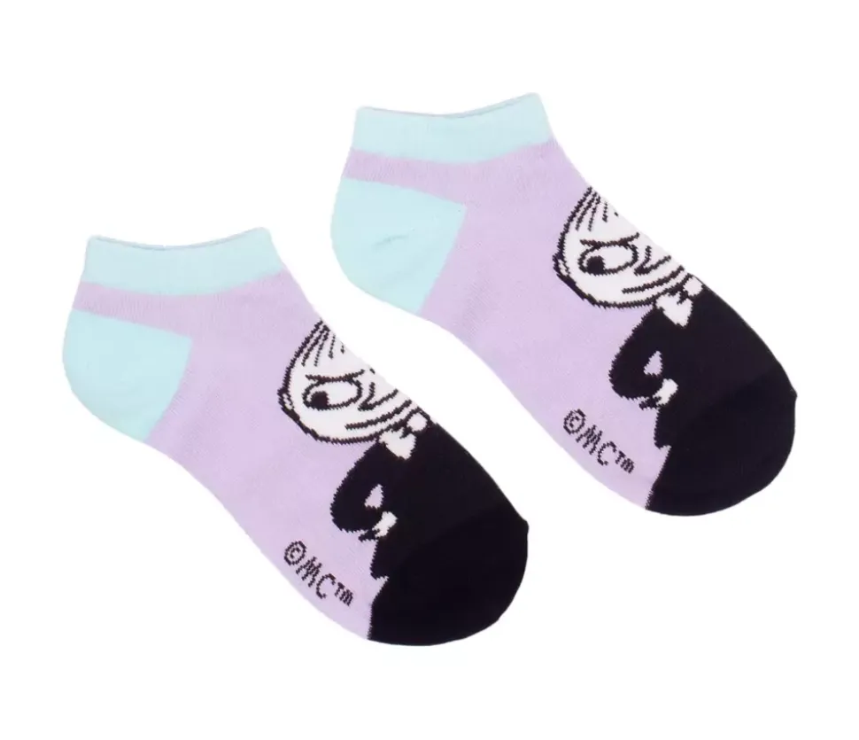 Moomin Ankelsokker 36-42 Lille My Lilla