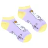 Moomin Ankelsokker 36-42 Snorkfrøken Lilla