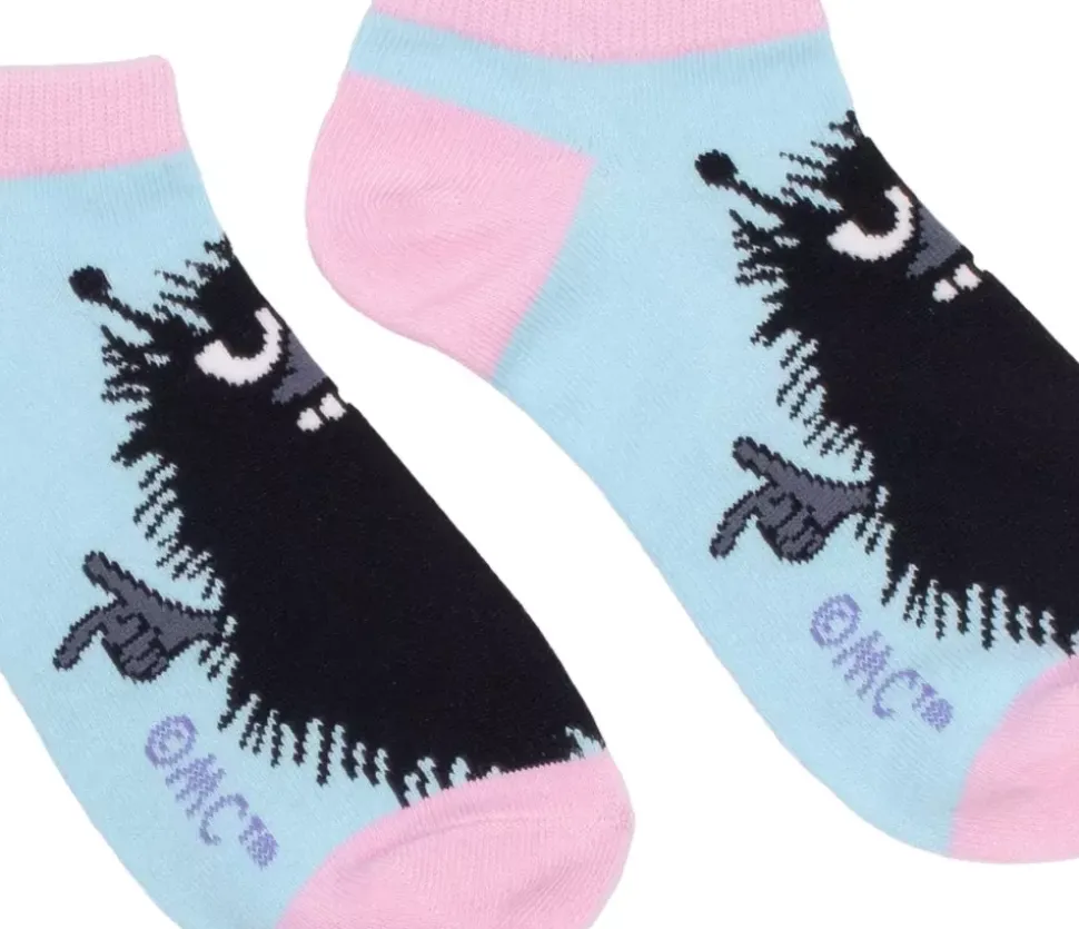 Moomin Ankelsokker 36-42 Stinky