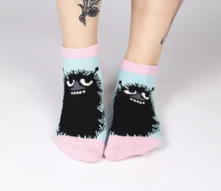Moomin Ankelsokker 36-42 Stinky