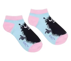 Moomin Ankelsokker 36-42 Stinky