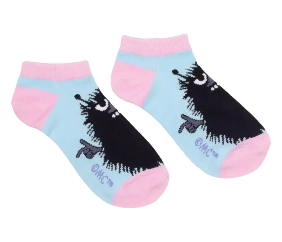 Moomin Ankelsokker 36-42 Stinky