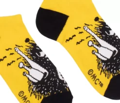 Moomin Ankelsokker 36-42 Stinky Dame