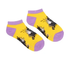 Moomin Ankelsokker 36-42 Stinky Gul