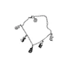 Moomin Armbånd Med Charms