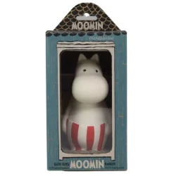 Moomin Bade & Biteleke Moominmamma