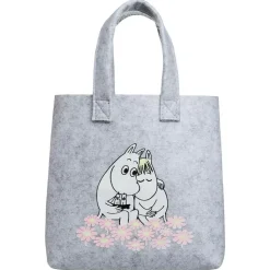 Moomin Bag - I Sammen