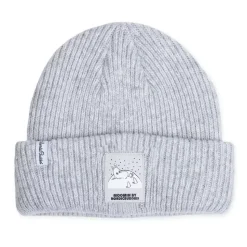 Moomin Barn Beanie Moomin Grå