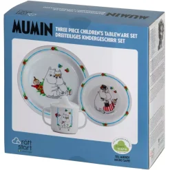 Moomin Barneservise