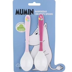 Moomin Barneskjeer Hav
