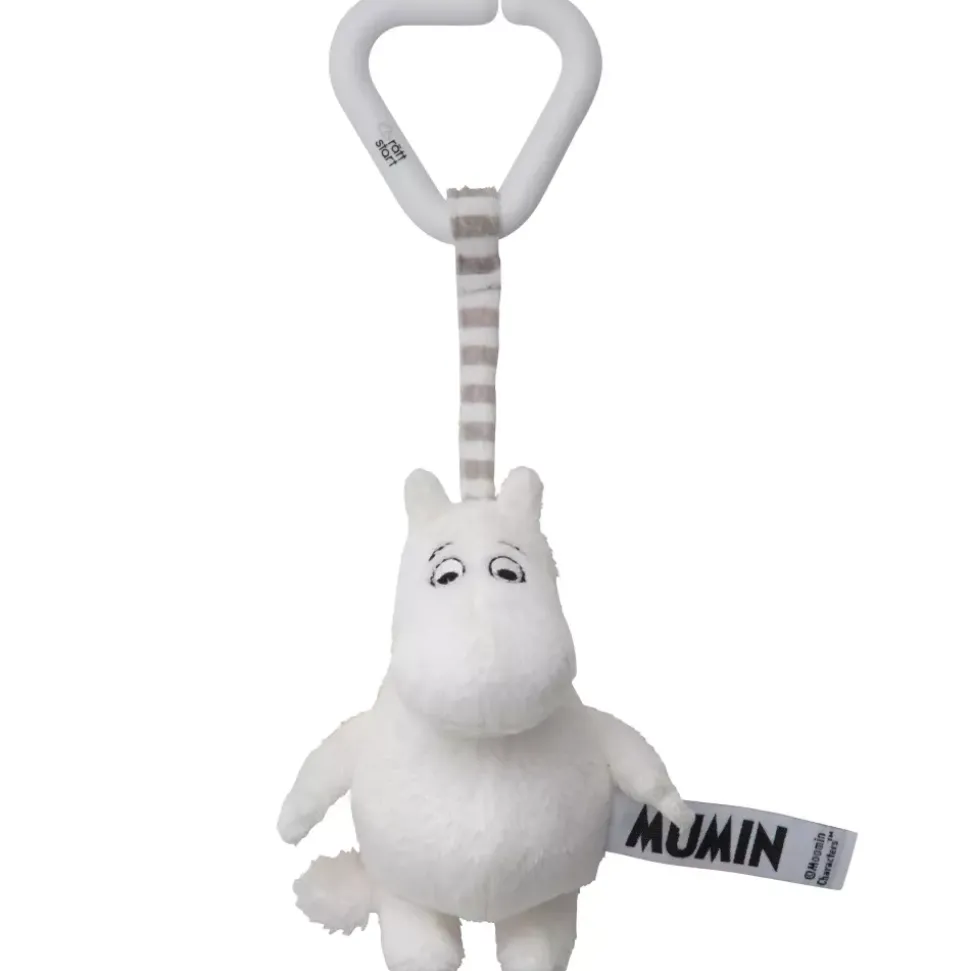 Moomin Barnevognsleke