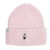 Moomin Beanie Brodert Lille My Rosa