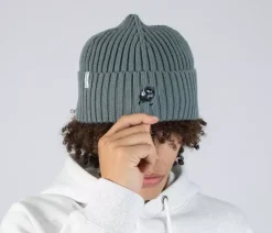 Moomin Beanie Brodert Stinky