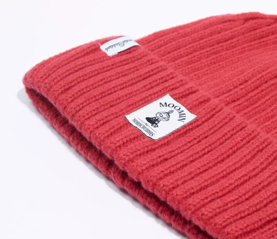Moomin Beanie Classic Lille My
