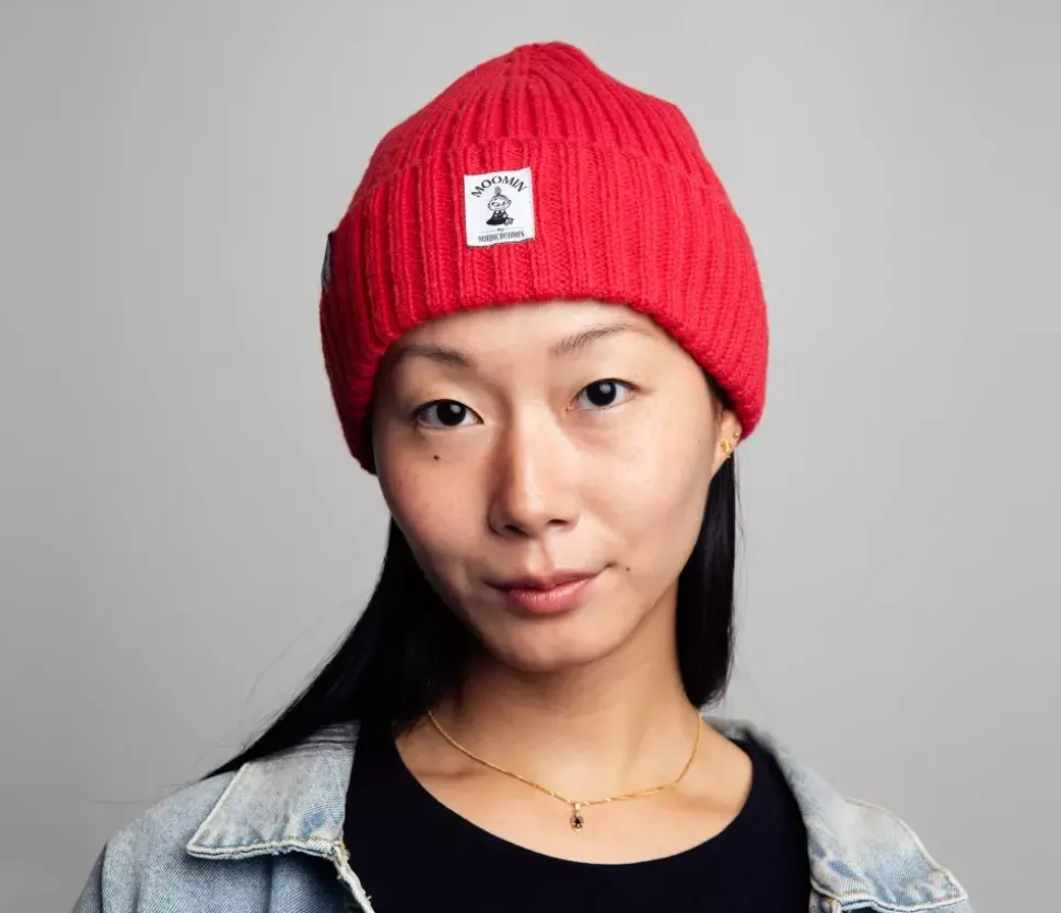 Moomin Beanie Classic Lille My