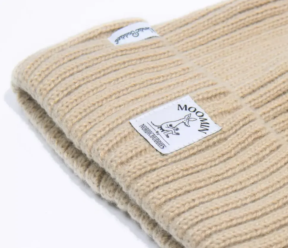 Moomin Beanie Classic Sniff