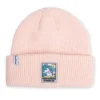 Moomin Beanie Moomin Rosa