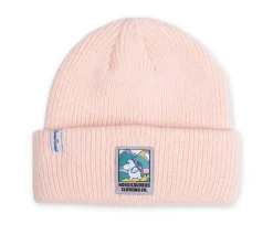 Moomin Beanie Moomin Rosa