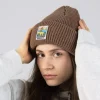 Moomin Beanie Snusmumrikken