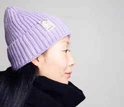 Moomin Beanie Strikket Moomin