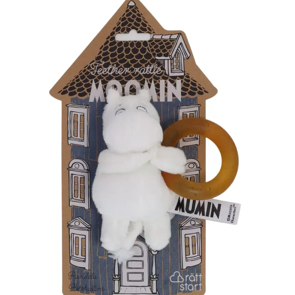 Moomin Biteleke