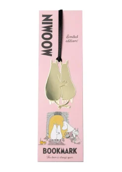 Moomin Bokmerke 80Jubileum
