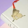 Moomin Bokmerke Love