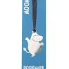 Moomin Bokmerke Sølv