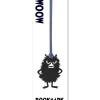 Moomin Bokmerke Stinky