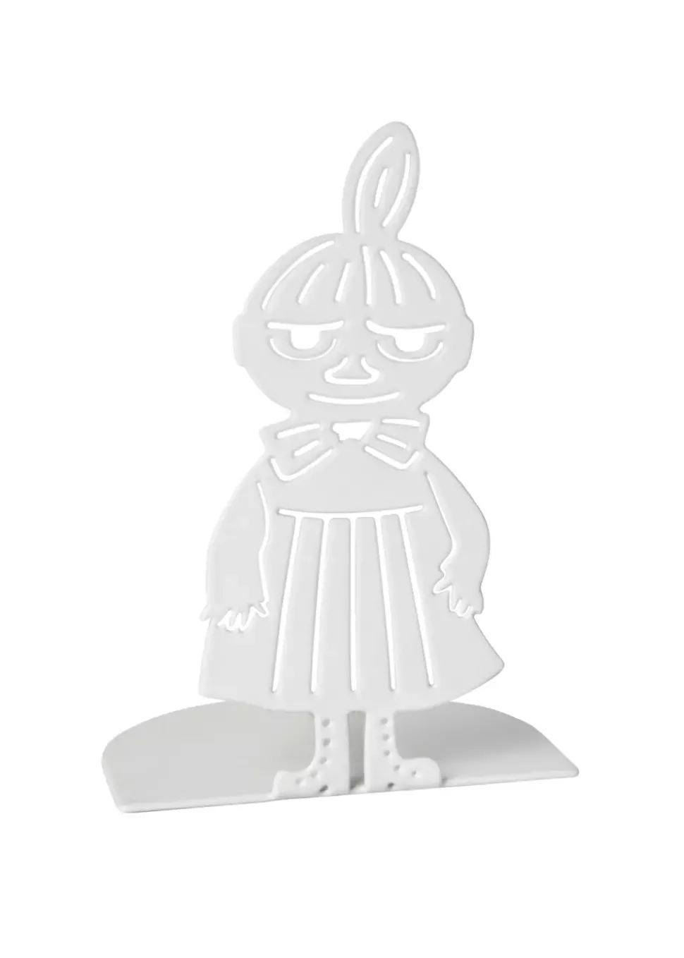 Moomin Bokstøtter S/2 Lille My