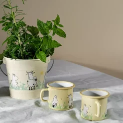 Moomin Bøtte - I Hagen 2 Liter