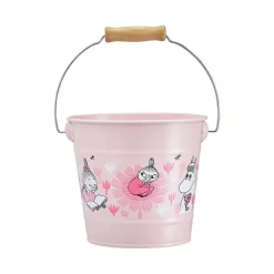 Moomin Bøtte - I Hagen Rosa