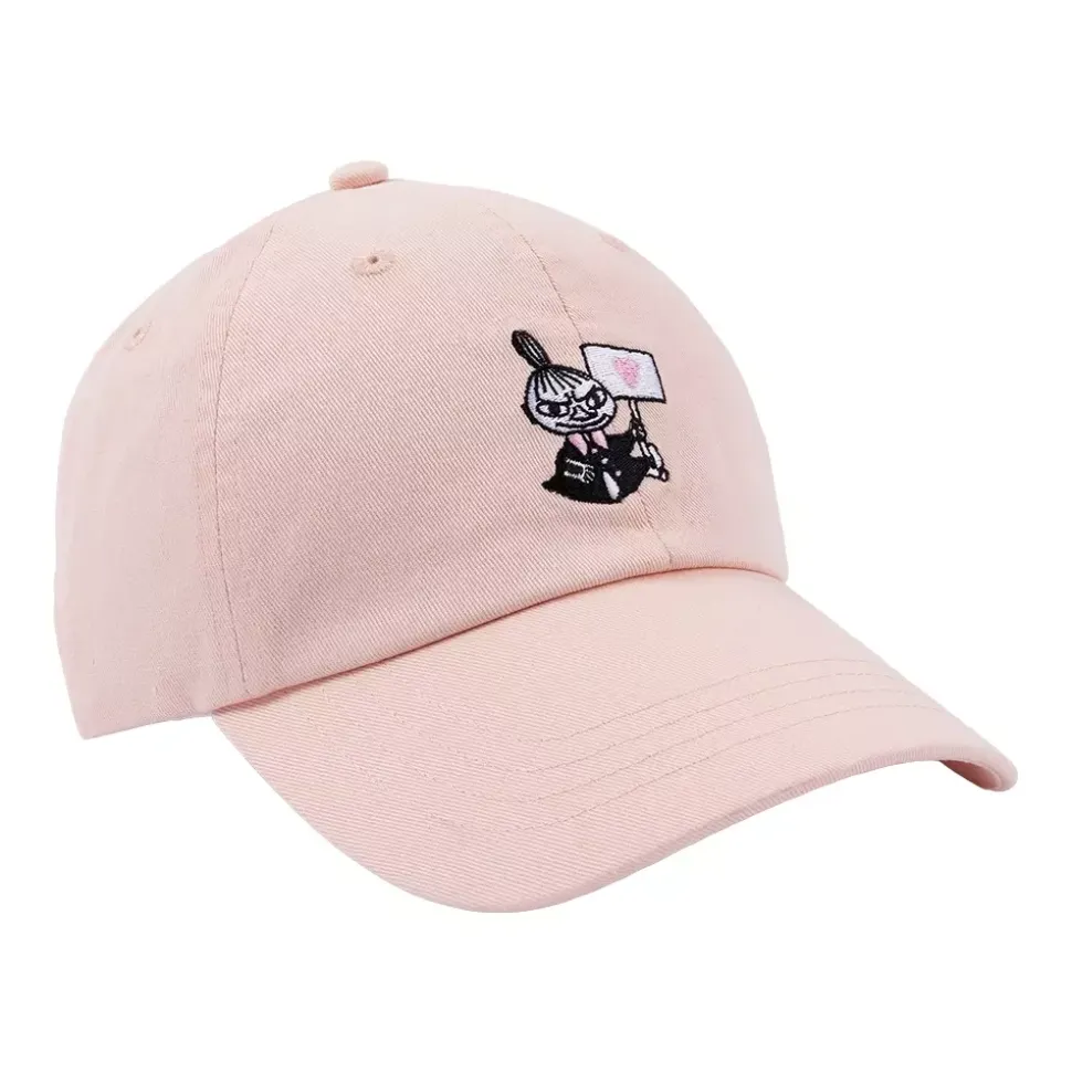 Moomin Daddy Cap Lile My Rosa