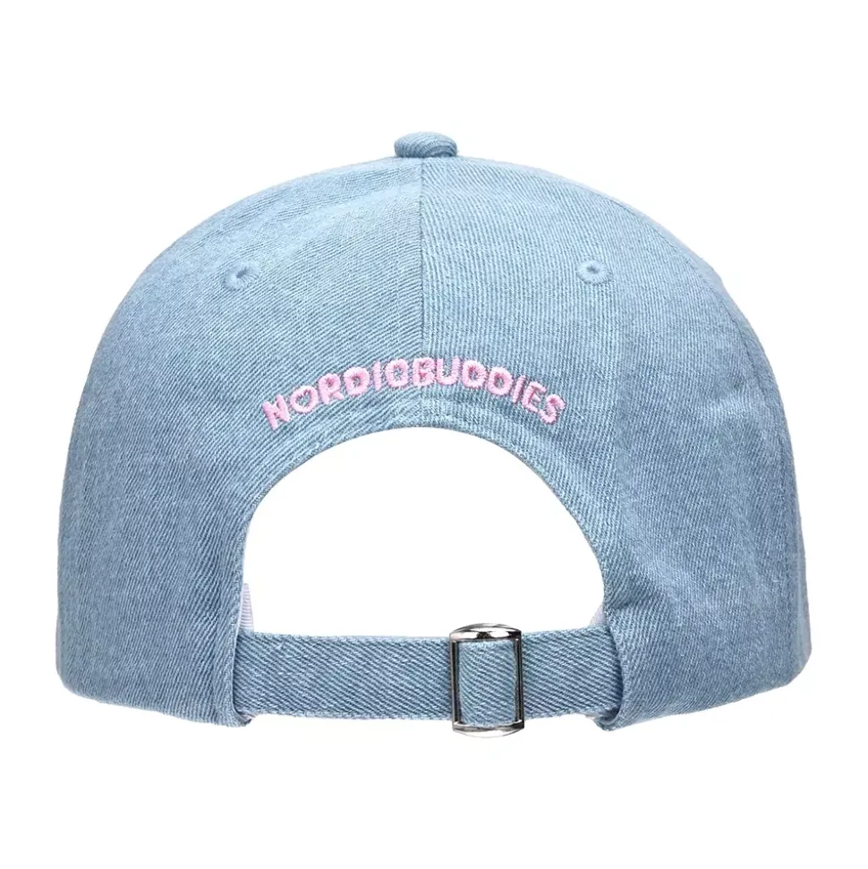 Moomin Daddy Cap Moomin Love