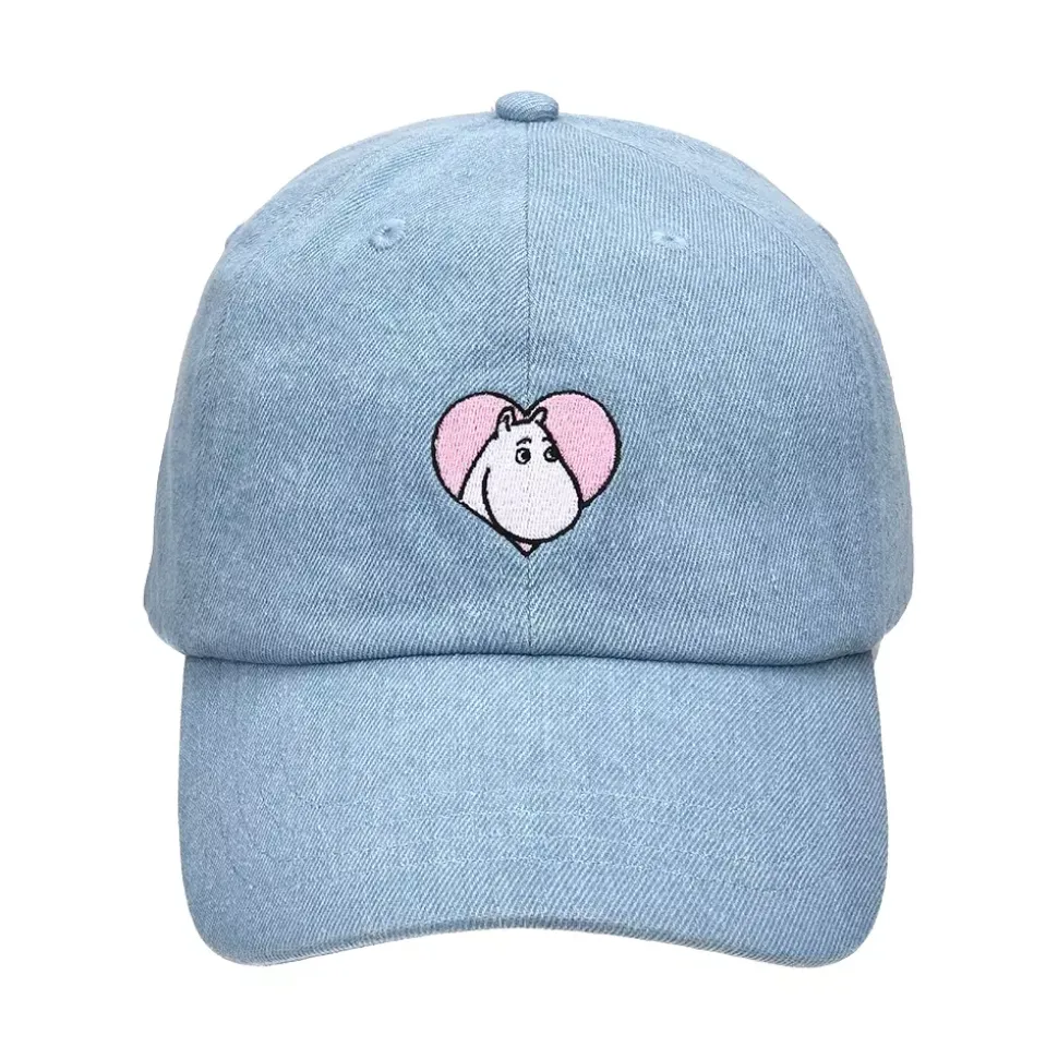 Moomin Daddy Cap Moomin Love