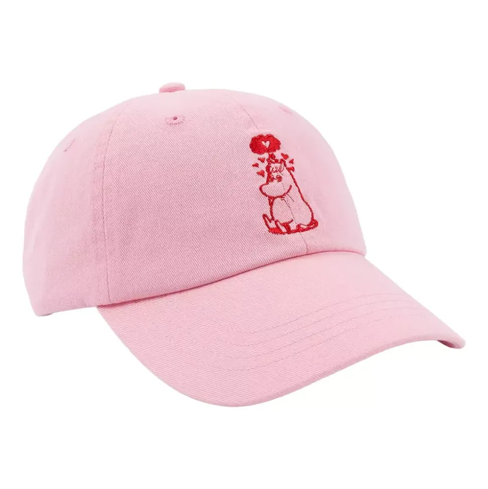 Moomin Daddy Cap Snorkfrøken