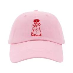 Moomin Daddy Cap Snorkfrøken
