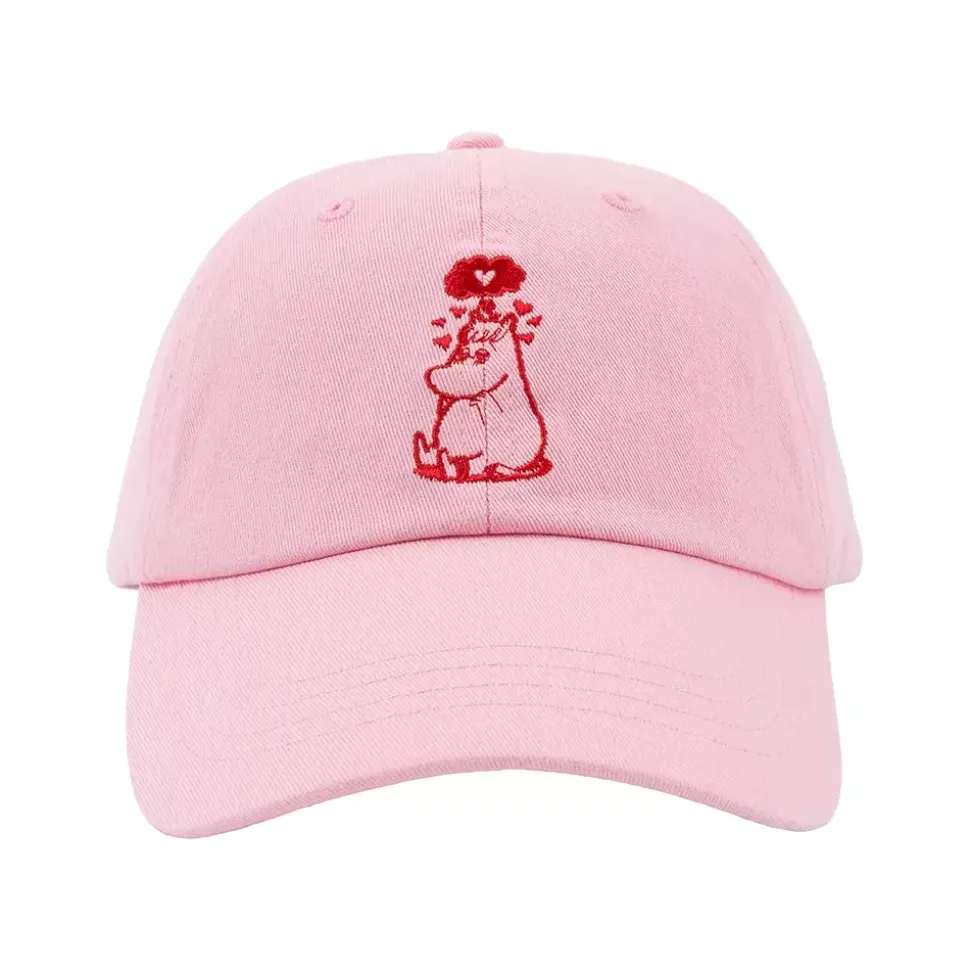 Moomin Daddy Cap Snorkfrøken