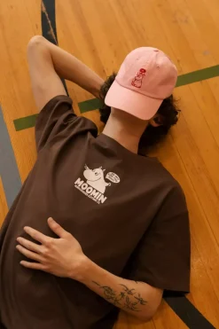 Moomin Daddy Cap Snorkfrøken