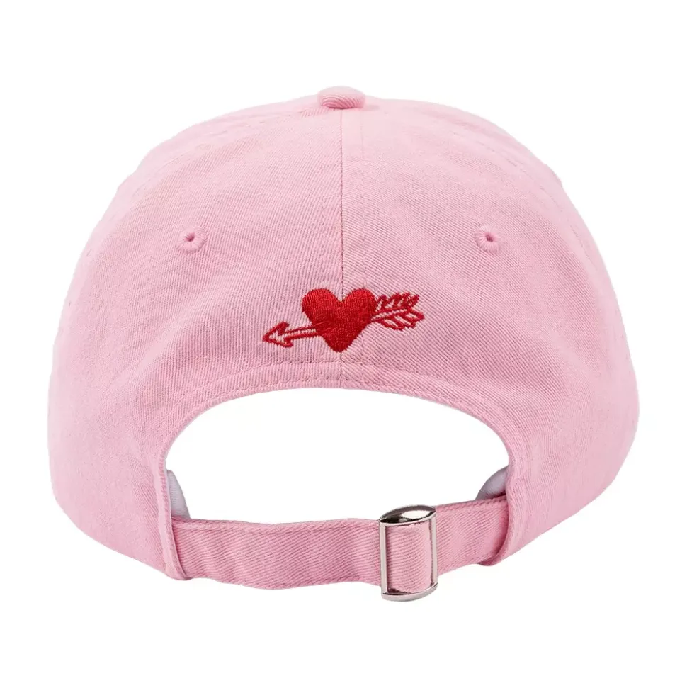 Moomin Daddy Cap Snorkfrøken