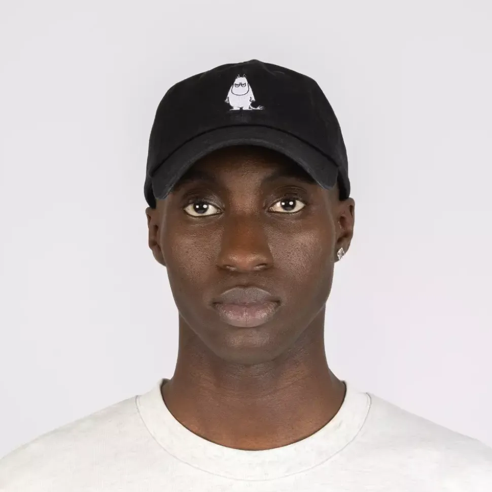 Moomin Daddy Cap Sort