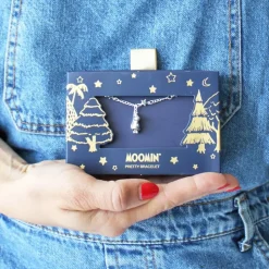 Moomin 3D Armbånd