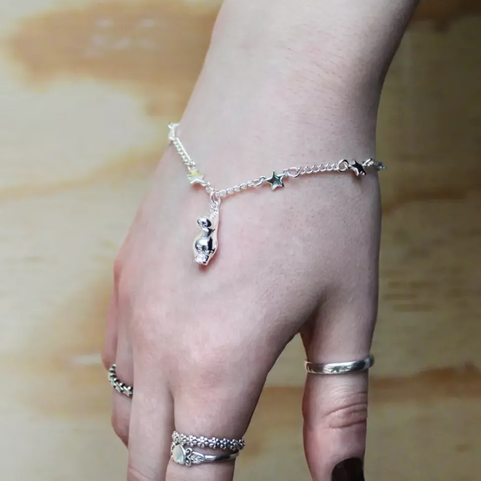 Moomin 3D Armbånd