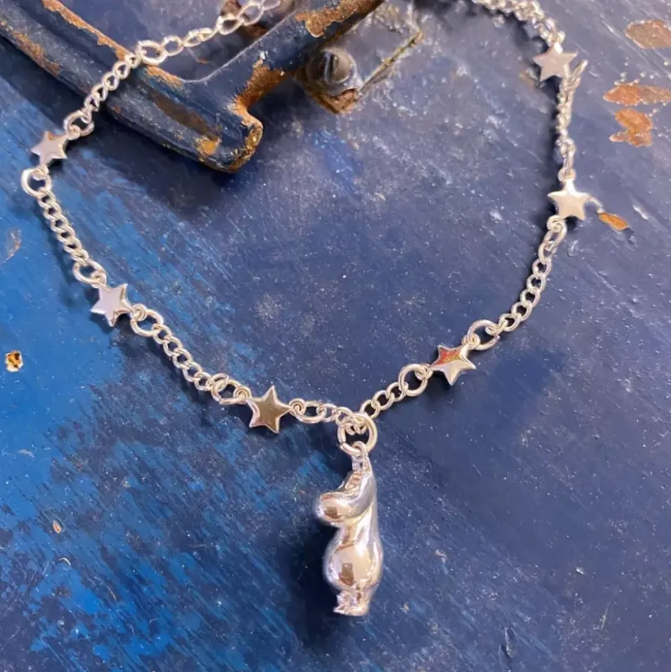 Moomin 3D Armbånd