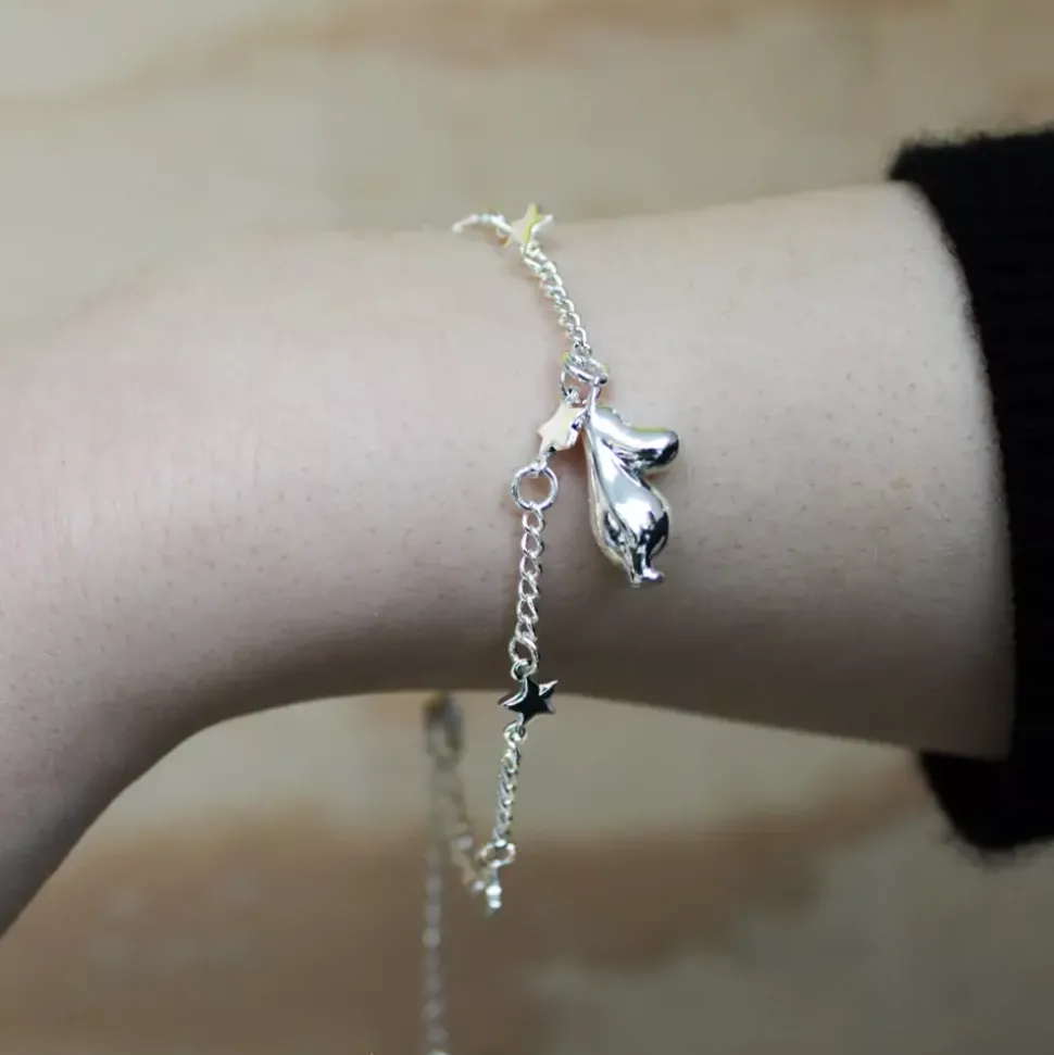 Moomin 3D Armbånd