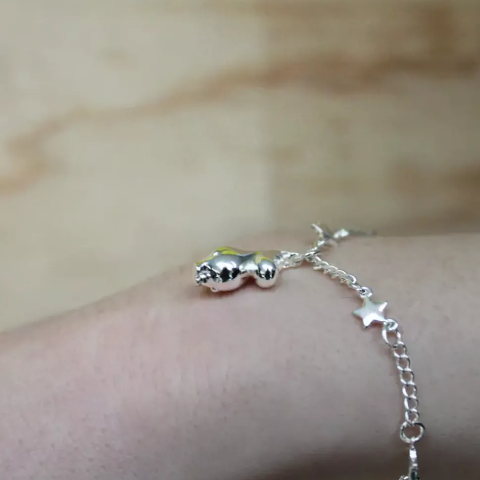 Moomin 3D Armbånd